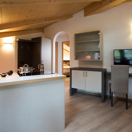 Appartamento Isola Livigno Exterior photo